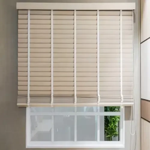 Roller Blinds